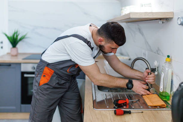 Best Same-Day Plumbing Service  in Round Lake Beach, IL