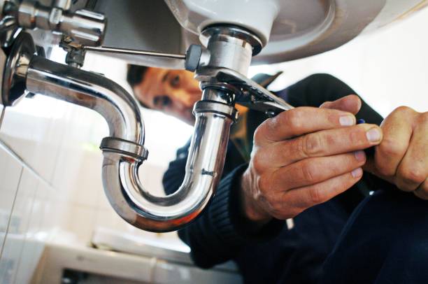 Best Emergency Plumbing Repair  in Round Lake Beach, IL
