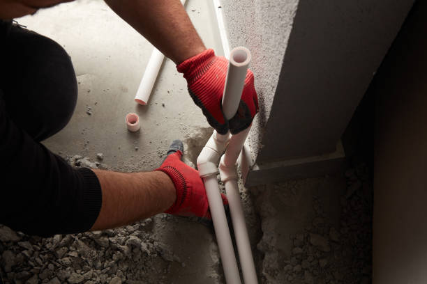  Round Lake Beach, IL Plumbing Pros