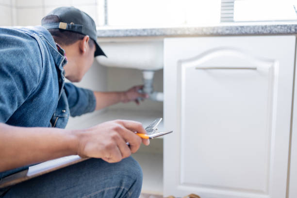 Best Commercial Plumbing Services  in Round Lake Beach, IL