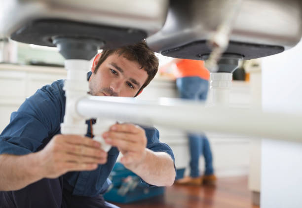 Best Water Leak Repair  in Round Lake Beach, IL