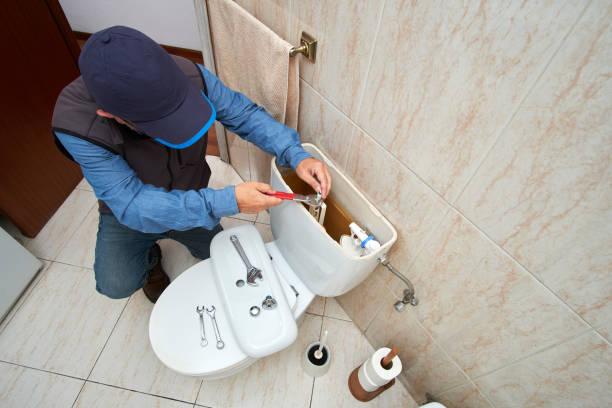 Best Pipe Repair Near Me  in Round Lake Beach, IL