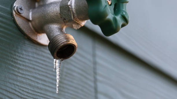 Best Gas Line Repair  in Round Lake Beach, IL