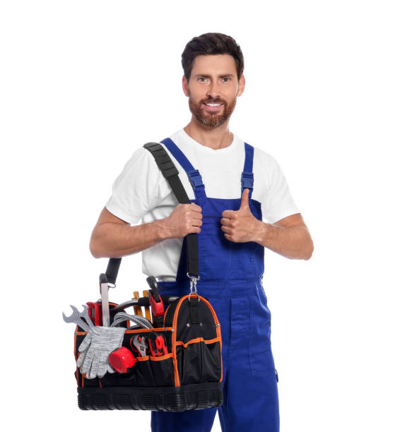 Professional Plumbing in Round Lake Beach, IL