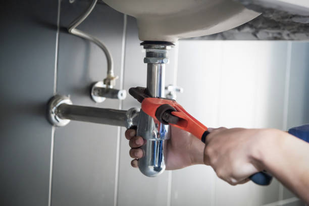 Best Water Leak Repair  in Round Lake Beach, IL