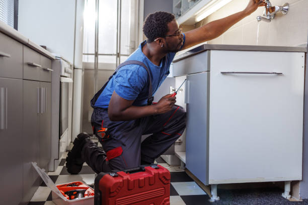 Best Commercial Plumbing Services  in Round Lake Beach, IL
