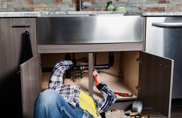 Best Shower Repair Services  in Round Lake Beach, IL
