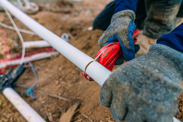 Best Emergency Plumber  in Round Lake Beach, IL