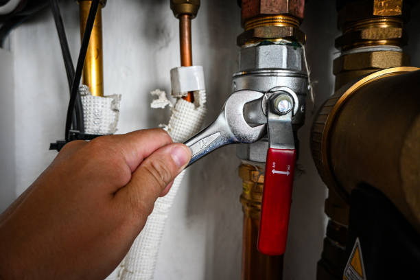Best Affordable Plumbing Services  in Round Lake Beach, IL